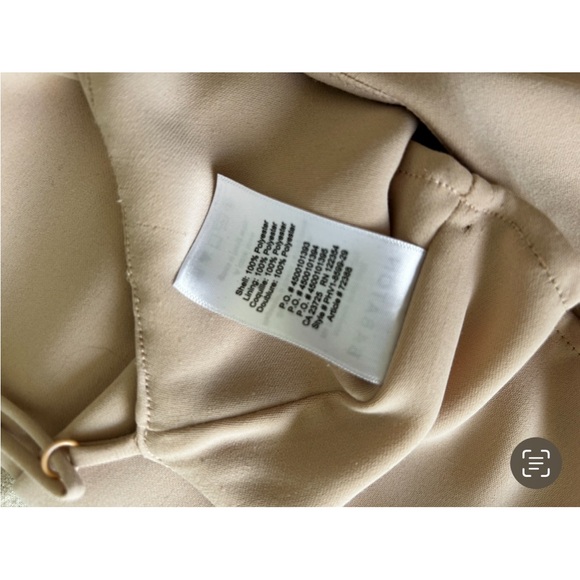 Babaton Aritzia Tilde Slip Dress - Picture 3 of 4